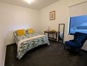 Cute, cozy country escape in a new unit close to cherry and strawberry orchards - Image 5