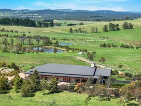 Wrenmallee in The Southern Highlands - Stunning Homestead on 100 acres - Image 4