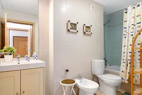 Appartamento 'Maré Cheia Sl40' con Piscina Condominiale, Wi-Fi e Aria Condizionata - Image 2