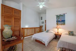 3bed condo, Lush Gardens & JetPool South San Pedro - Image 3