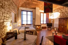 Palazzo Malfatti- Studio flat standard - Image 4