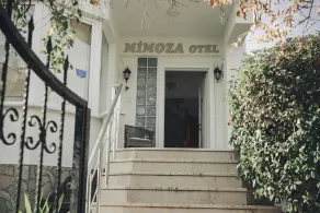 Mimoza Otel - Image 3