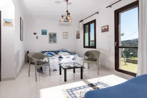 Casa de vacaciones junto al mar Vinisce (Trogir) (K-20520) - Image 5