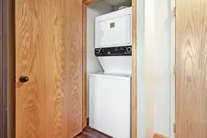 River Mtn Lodge E116C - Studio Condo by RedAwning - Image 4
