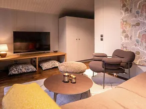 5 Star Holiday Home in Salen - Image 5