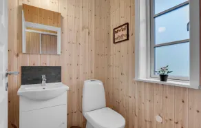 3 Bedroom Cozy Home In Vemb - Image 4