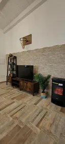 Detached villa with swimming pool and sauna - Image 2