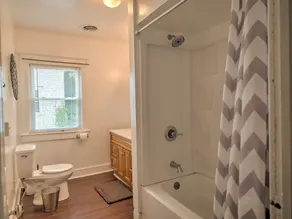All Star Baseball Rentals - 1. Base Apt 2 - All Star Village - Image 3