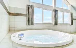 Härligt hem i Bogense med inomhuspool - Image 5