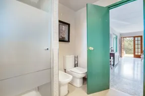 Ferienhaus \"La Pedrera\" mit Meerblick, privatem Pool und privaten Terrassen - Image 3