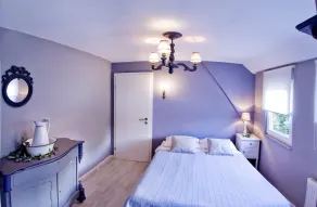 Grosses Ferienhaus für 2 Familien mit Sauna, Whirlpool, Kino, Bar und Billard - Image 4