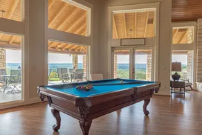 10,000 Sq.Ft Lux Estate on 650 Acres with Amazing Pool, Spa & Hill Country Views - Image 3