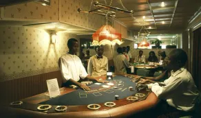 Royal Court Hotel - Image 5