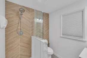 Spacious 2-Bedroom Bungalow in Bradley Beach - Image 2