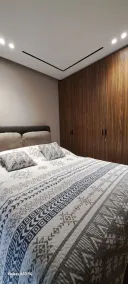 Chic Comfort Apartment - Rabat Center - Free Parking & AirC & Internet - Image 5