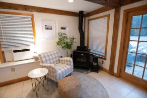 Berkshires Home Makeover ~ Immaculate Lakefront Getaway ~ Dreamy Sunsets! - Image 5