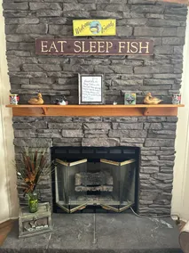 Lakeside View Lodge overlooking beautiful Reelfoot Lake - Image 3