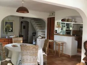 Villa med swimmingpool og anlagt have 5 minutter fra Porto-Vecchio - Image 2
