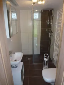 Vacation apartment/apartment for 3 guests with 50m² in Georgenthal OT Catterfeld (143485) - Image 2