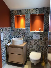 A Private detached house for 2 people, in Hautvillers cradle of champagne - Image 2
