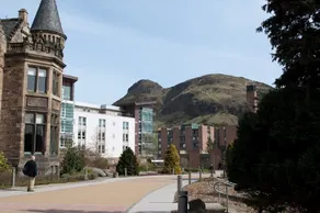 Pollock Halls Chancellors Court - Image 2