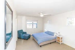'BEACH OASIS' family property only seconds from the beach with your own pool - Image 3