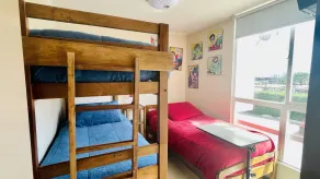 2BR apt just 100 m from the beach - Image 5