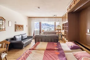 Cosy Apartment “Förster” with Mountain View, Balcony & Pool - Image 4
