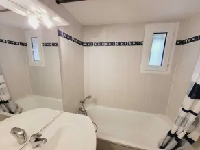 Villa pour 6 - Piscine commune - WIFI - Climatisation - Image 2