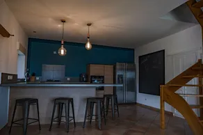 Magnifique gîte, tranquillité, vue exceptionnelle - Image 4