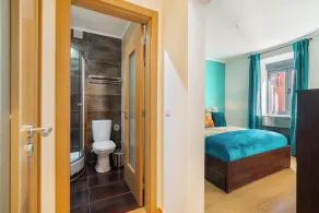 WHome Premium Family Apartment w/ Lift, AC & Barbecue - Image 5