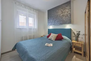 Holiday apartment on two floors with internet - Image 5
