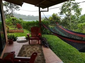 Villa spectaculaire dans la jungle pour 6 personnes, randonnée en montagne gratuite, vues extraordinaires, bain à remous! - Image 3