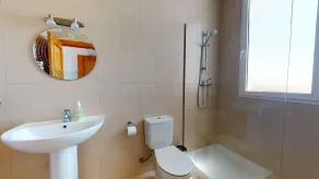 Villa Denton - A Murcia Holiday Rentals Property - Image 3