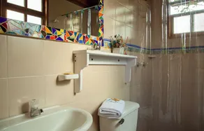"Acogedora Cabaña Ojo de Agua en Villa de Leyva -Vistas Increíbles de las Montañas Iguaque! - Image 3