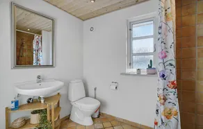Splendida casa a Væggerløse con sauna - Image 5
