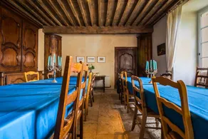 Chateau D'Ax - Twelve Bedroom Castle, Sleeps 26 - Image 2