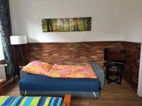5 persons - Beautiful and modern old town apartment in the heart of the city - Image 5