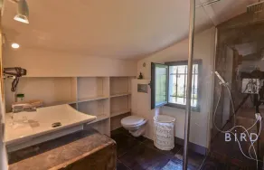 Beautiful contemporary 200m pool riverside - Image 3