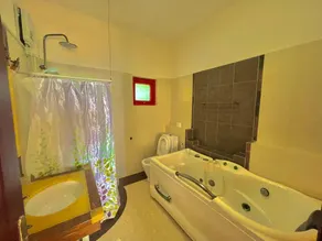 Serene Sea View One Bedroom Apt Shanzu - Image 2