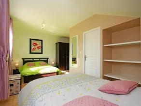 Luxury Vosgian Farmhouse: Sauna, Jacuzzi, Games, Spacious Terrace, Pet-Friendly, Sleeps 16 - Image 5