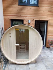 Gemütliche Ferienwohnung für bis zu 4 Personen mit Balkon und Sonnenterrasse - Image 3