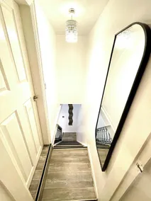 Modern  -2 Bed Room House very Spacious - Image 3