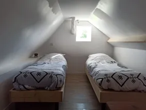 Vacation home for 10 people 1h15 from Paris - Image 3