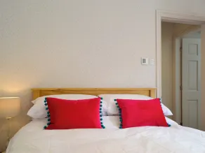 1 værelses bolig i York - Image 3