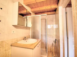 Spacieux appartement à Morzine avec WIFI et parking, proche centre - Image 3