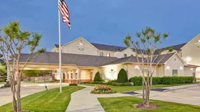 2 Connecting Suites at a  Hotel - Image 3
