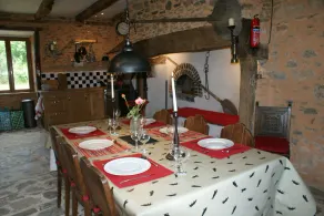 Sympathetically Renovated 19th Century Stone Farmhouse - Image 5