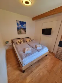 Ferienwohnung Alpenglück - Image 5