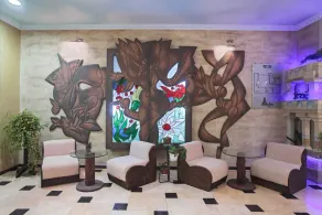 Art Hotel Babylon - Image 4